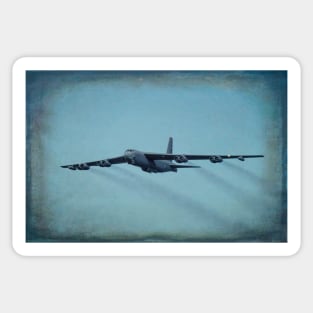 B-52 Stratofortress Sticker